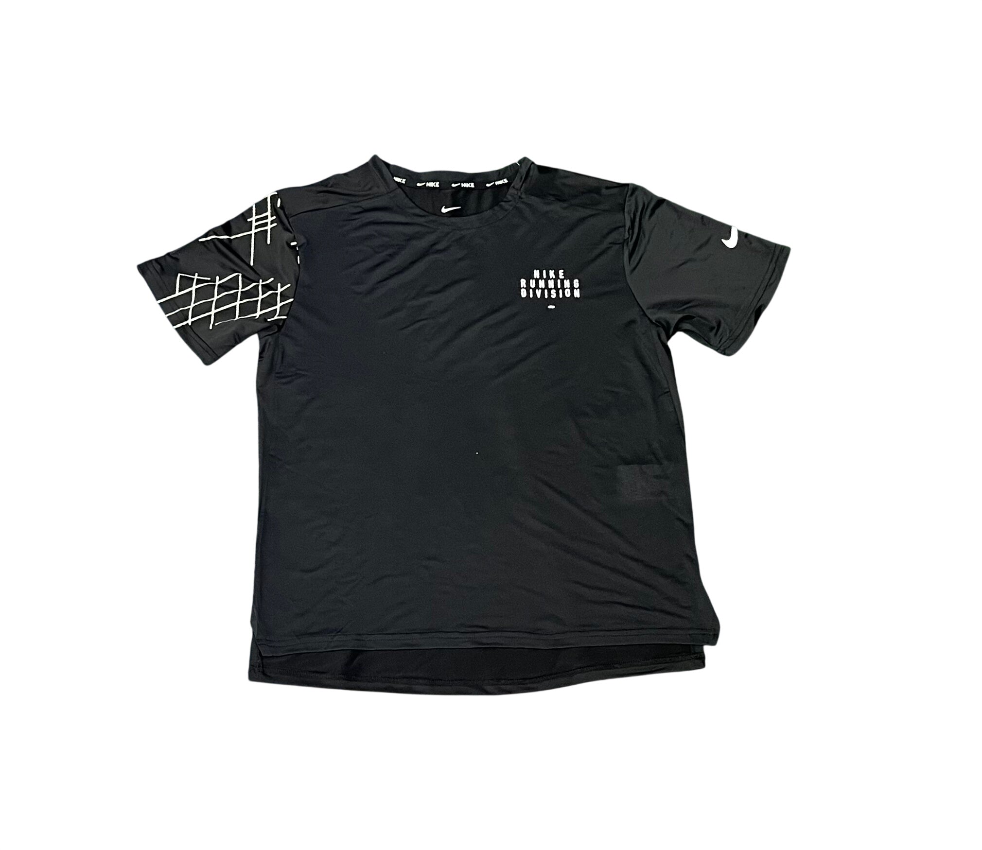 Ensemble Nike Division