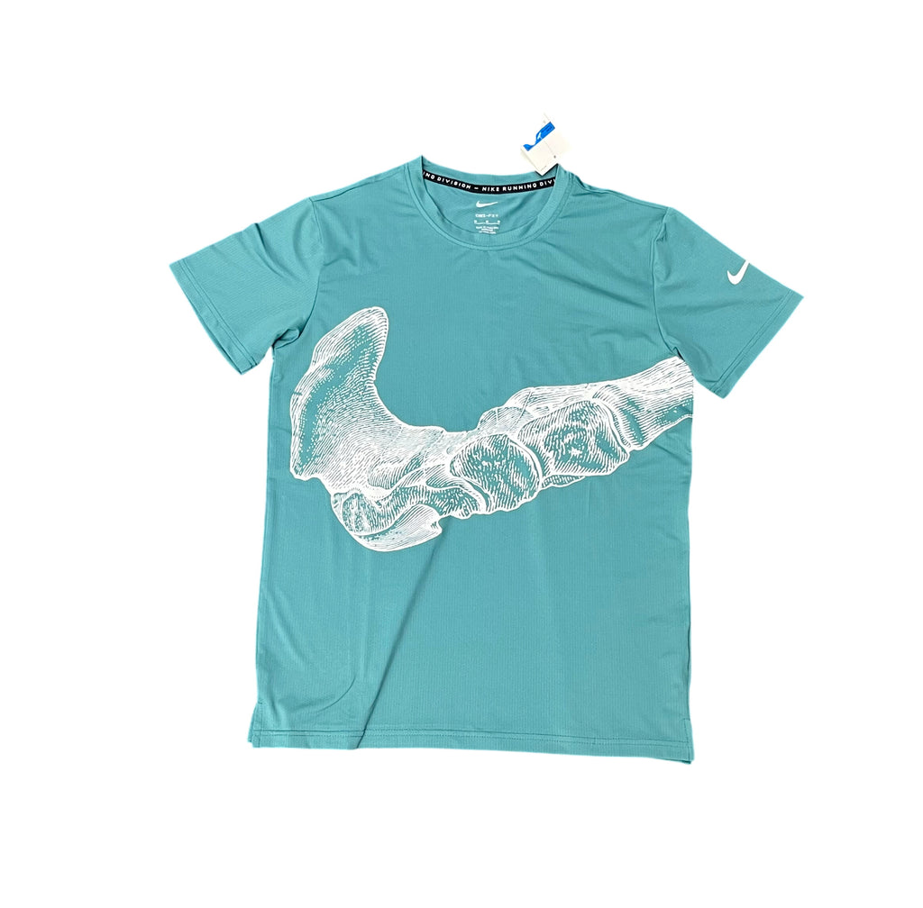 Ensemble Nike Bones Bleu