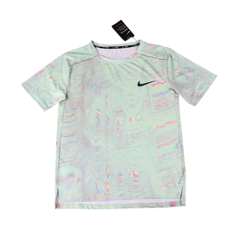 Ensemble Nike Vert/Noir