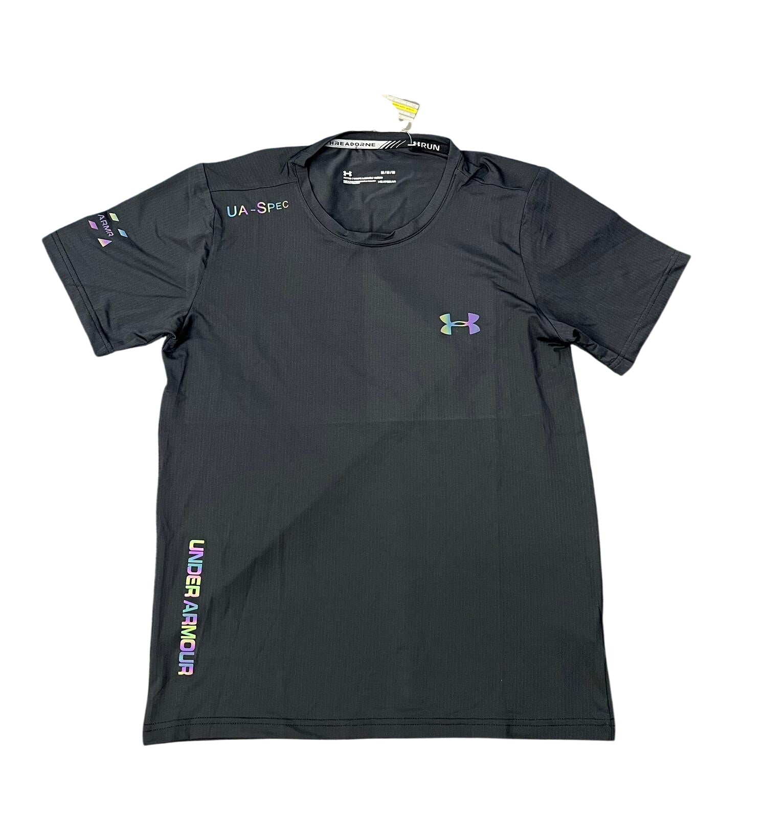 Ensemble Under Armour Noir