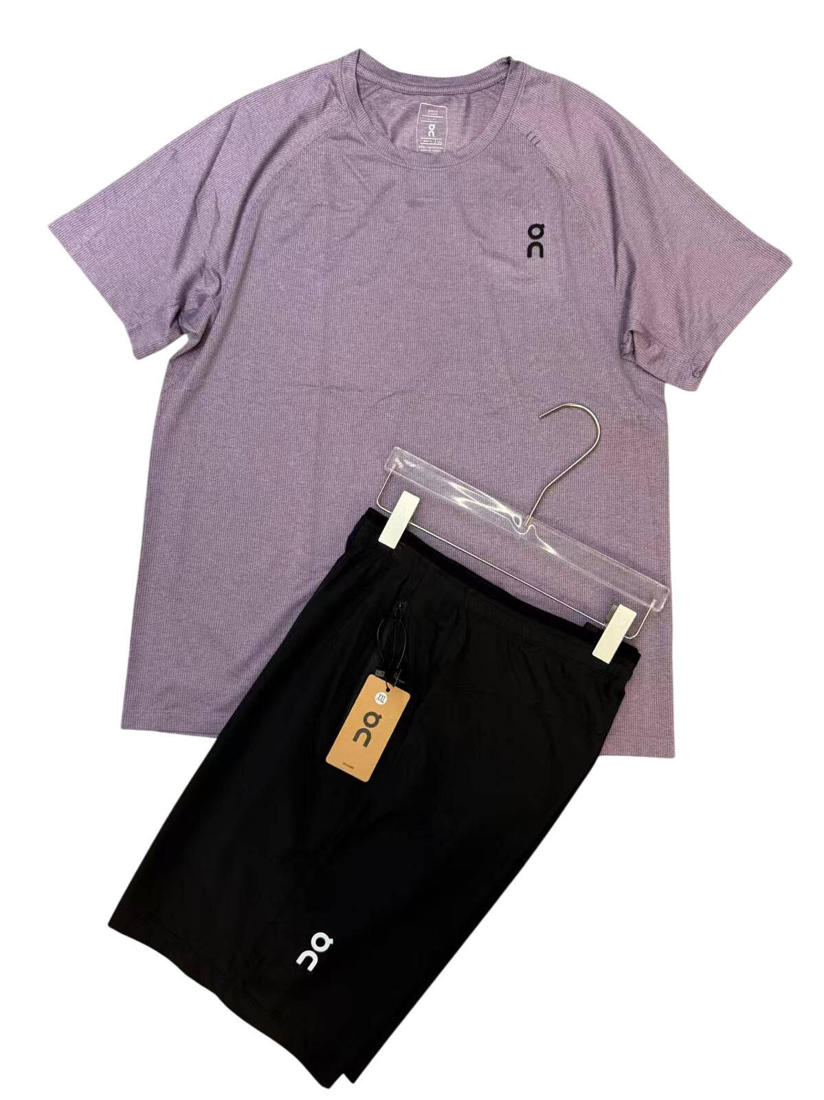 Ensemble ON Violet