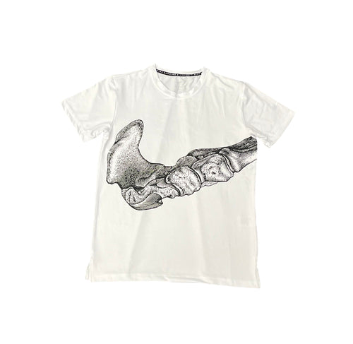 Ensemble Nike Bones Blanc/Noir