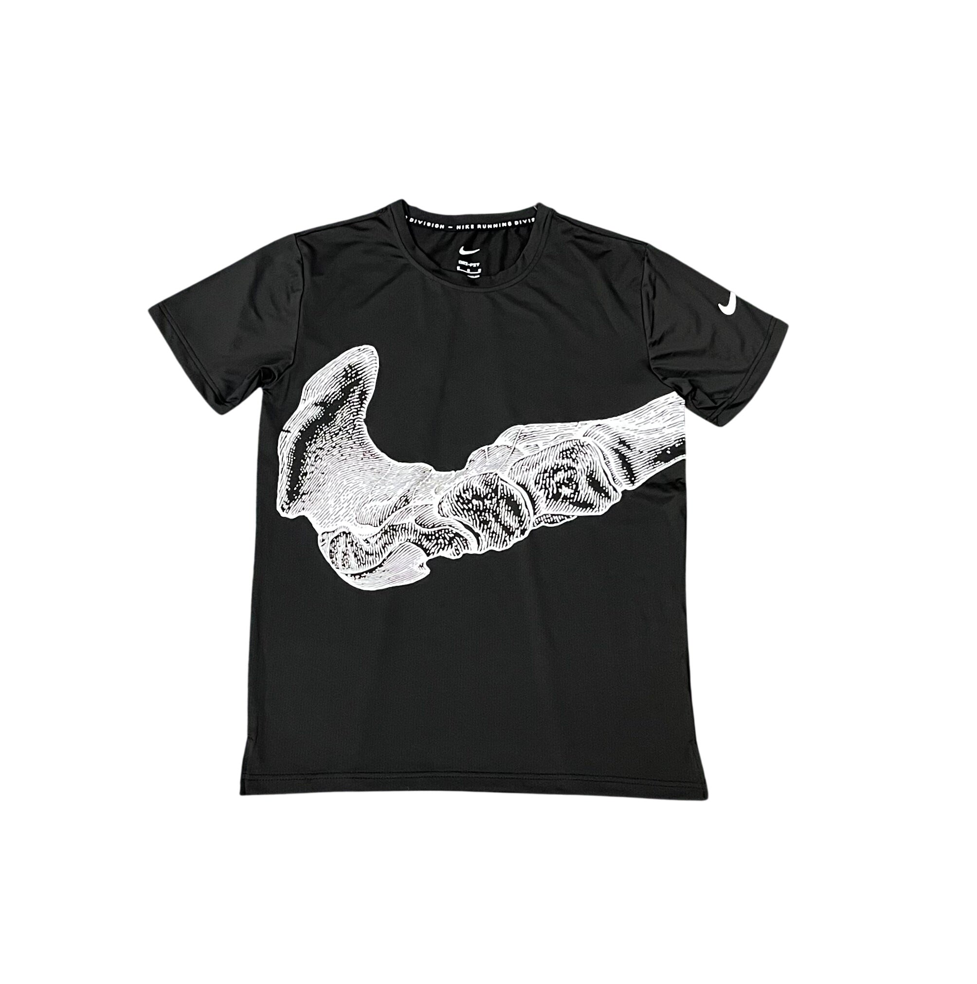 Ensemble Nike Bones Noir
