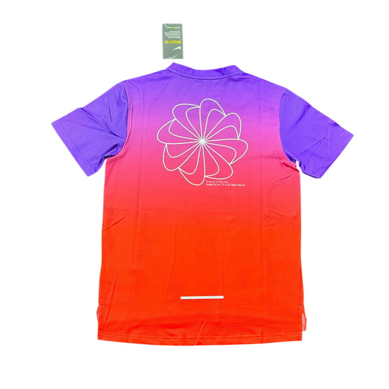Ensemble Multi-Nike Violet/Rouge