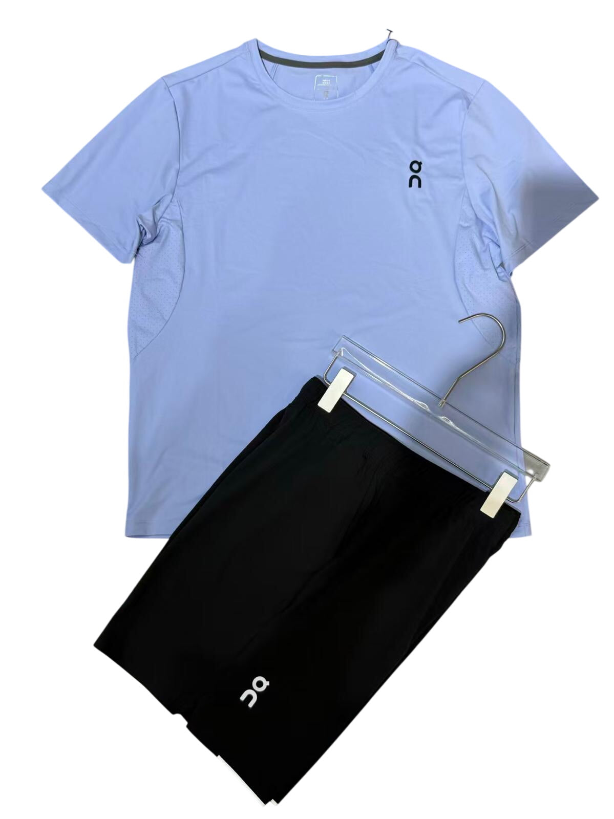 Ensemble ON Bleu Ciel