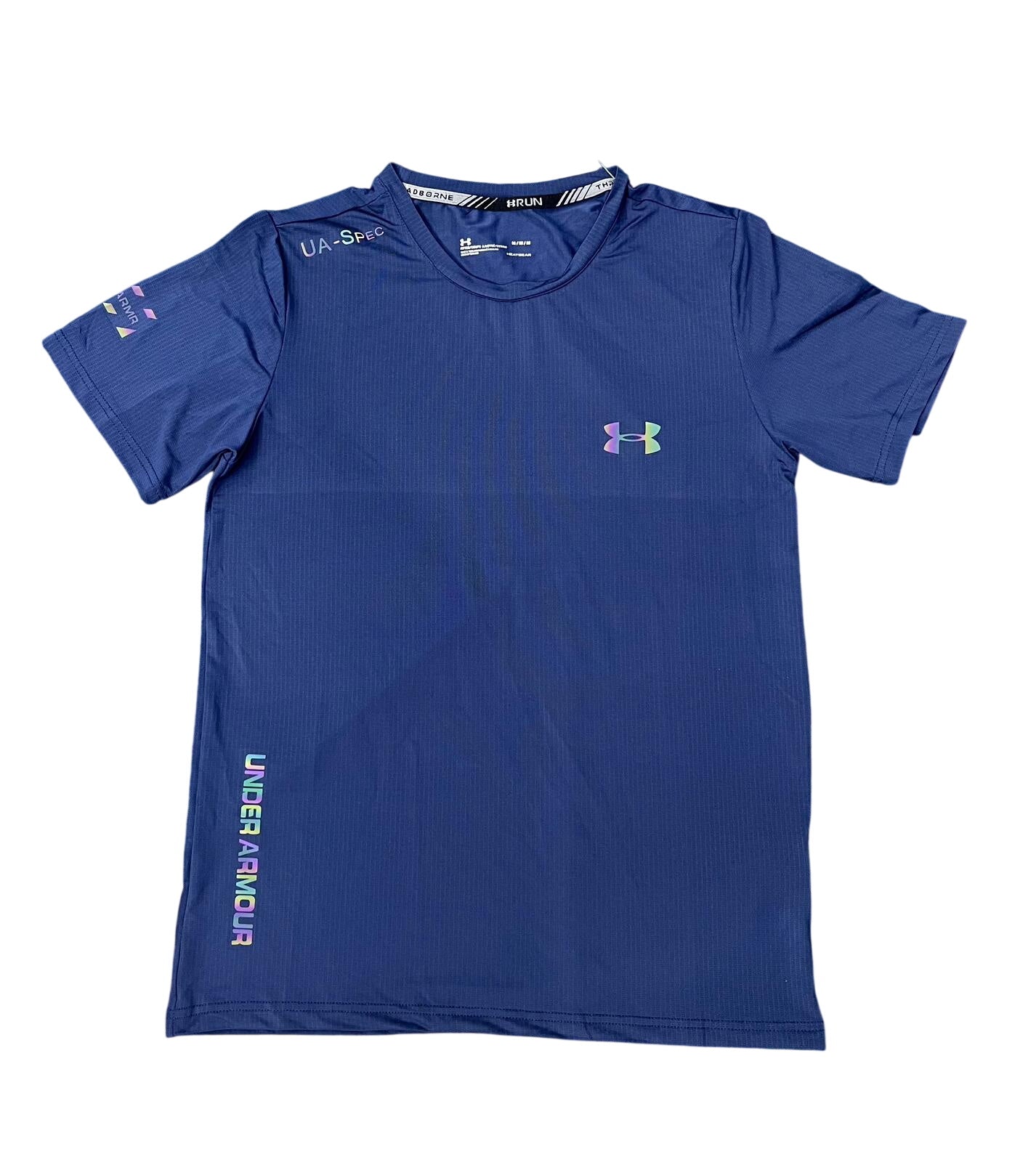 Ensemble Under Armour Bleu