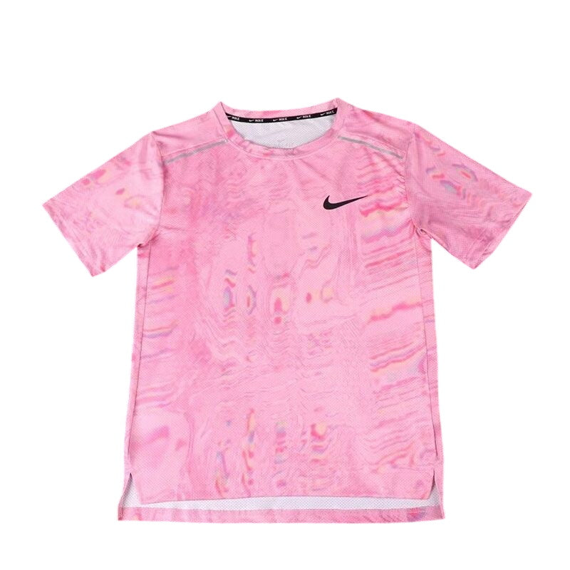 Ensemble Nike Rose