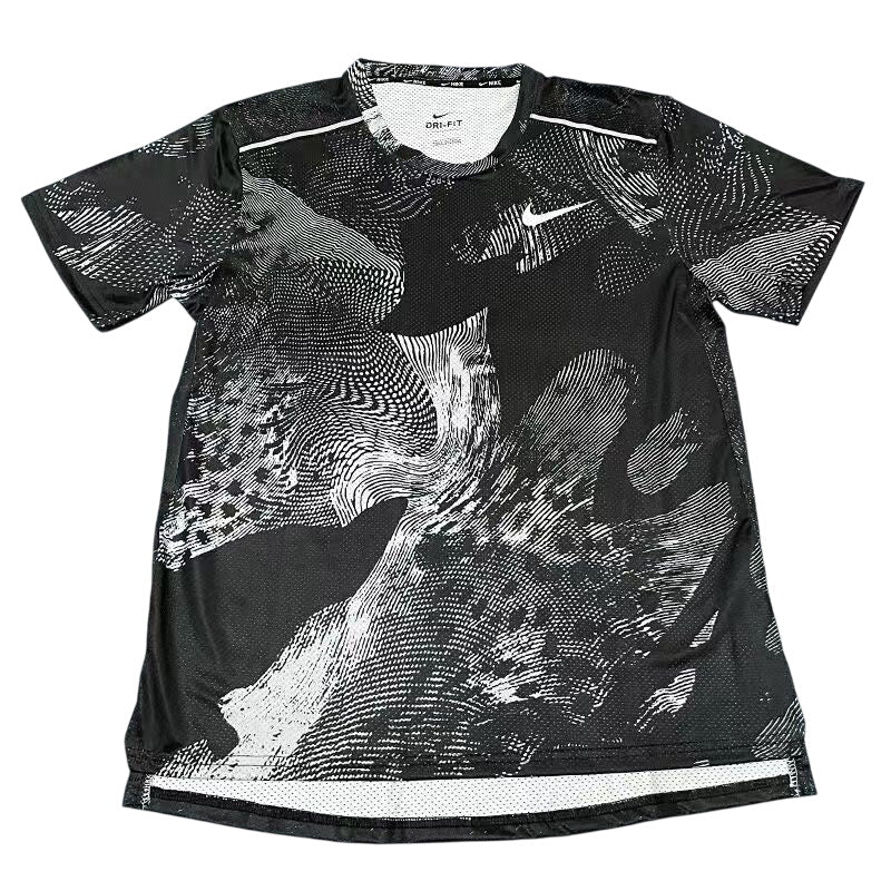 Ensemble Nike Noir/Blanc