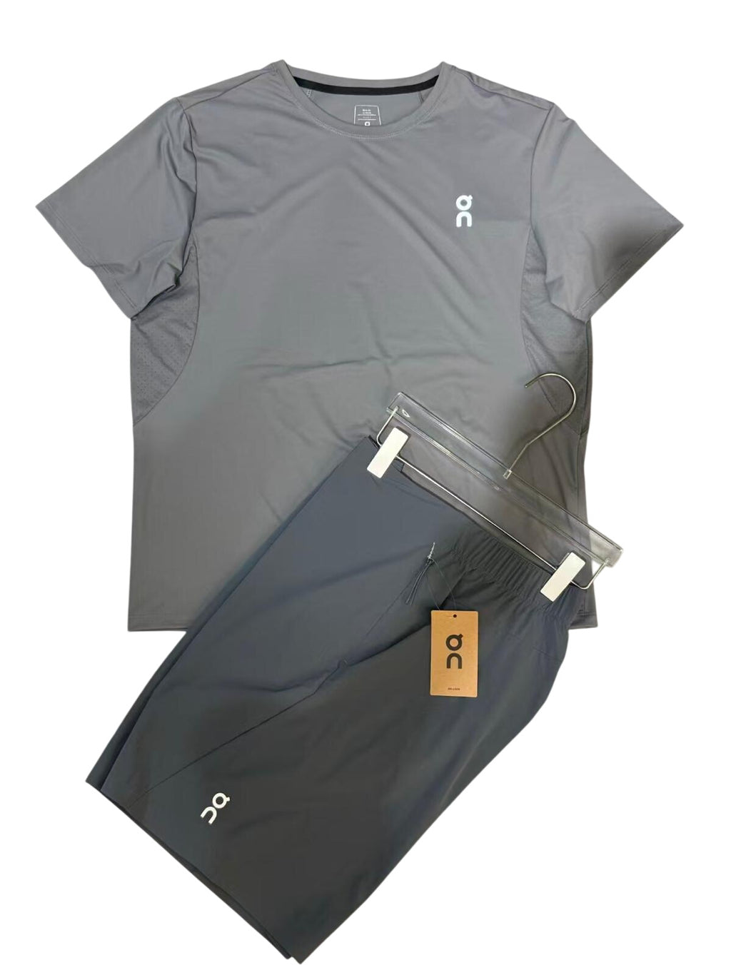 Ensemble ON Full Gris