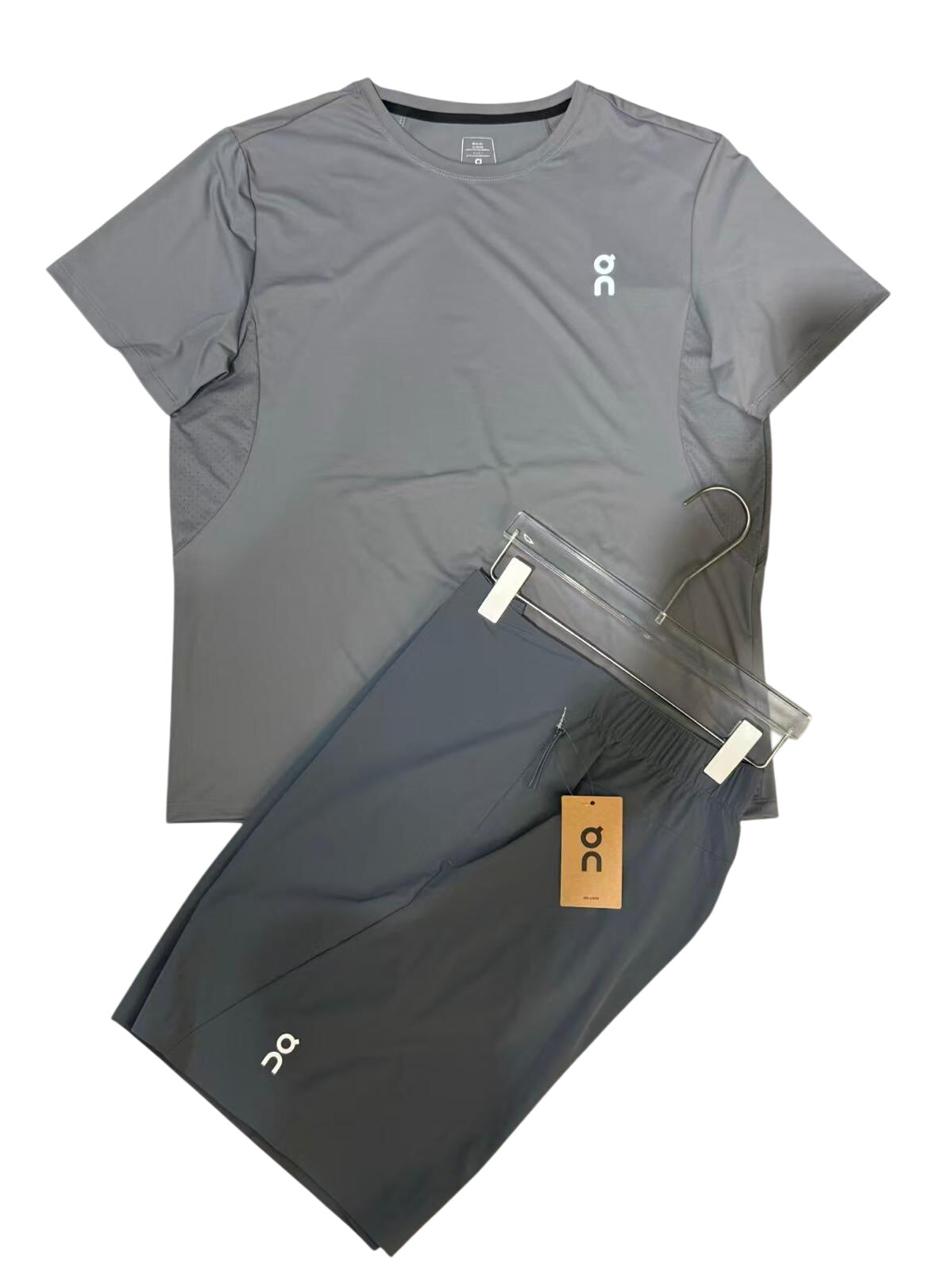 Ensemble ON Full Gris