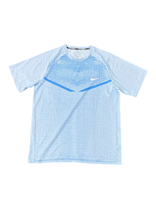 Ensemble Nike Bleu