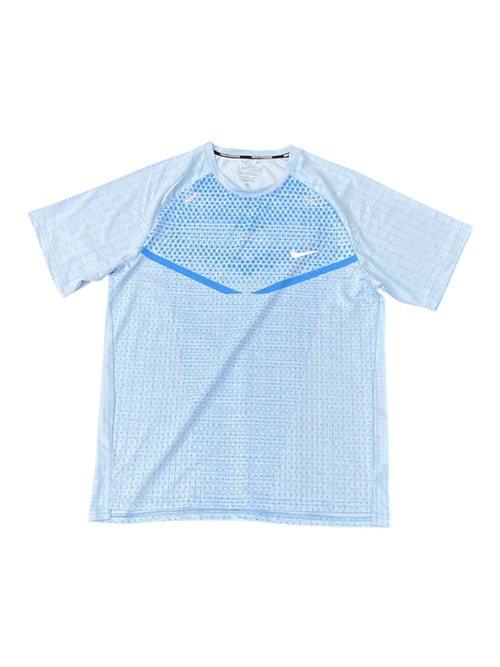 Ensemble Nike Bleu