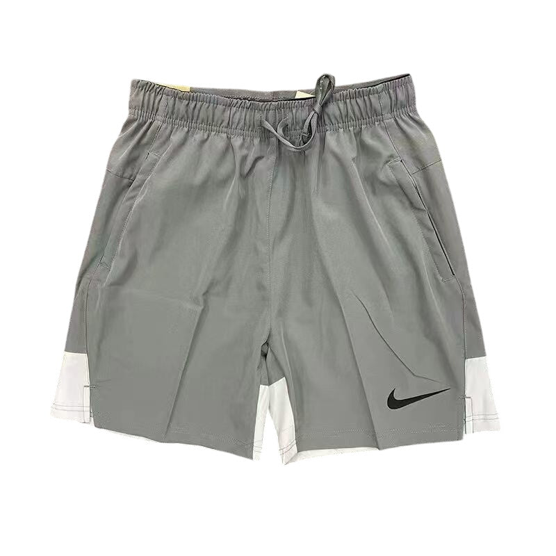 Ensemble Nike Rose/Gris