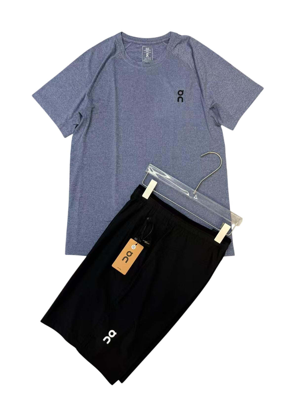 Ensemble ON Gris