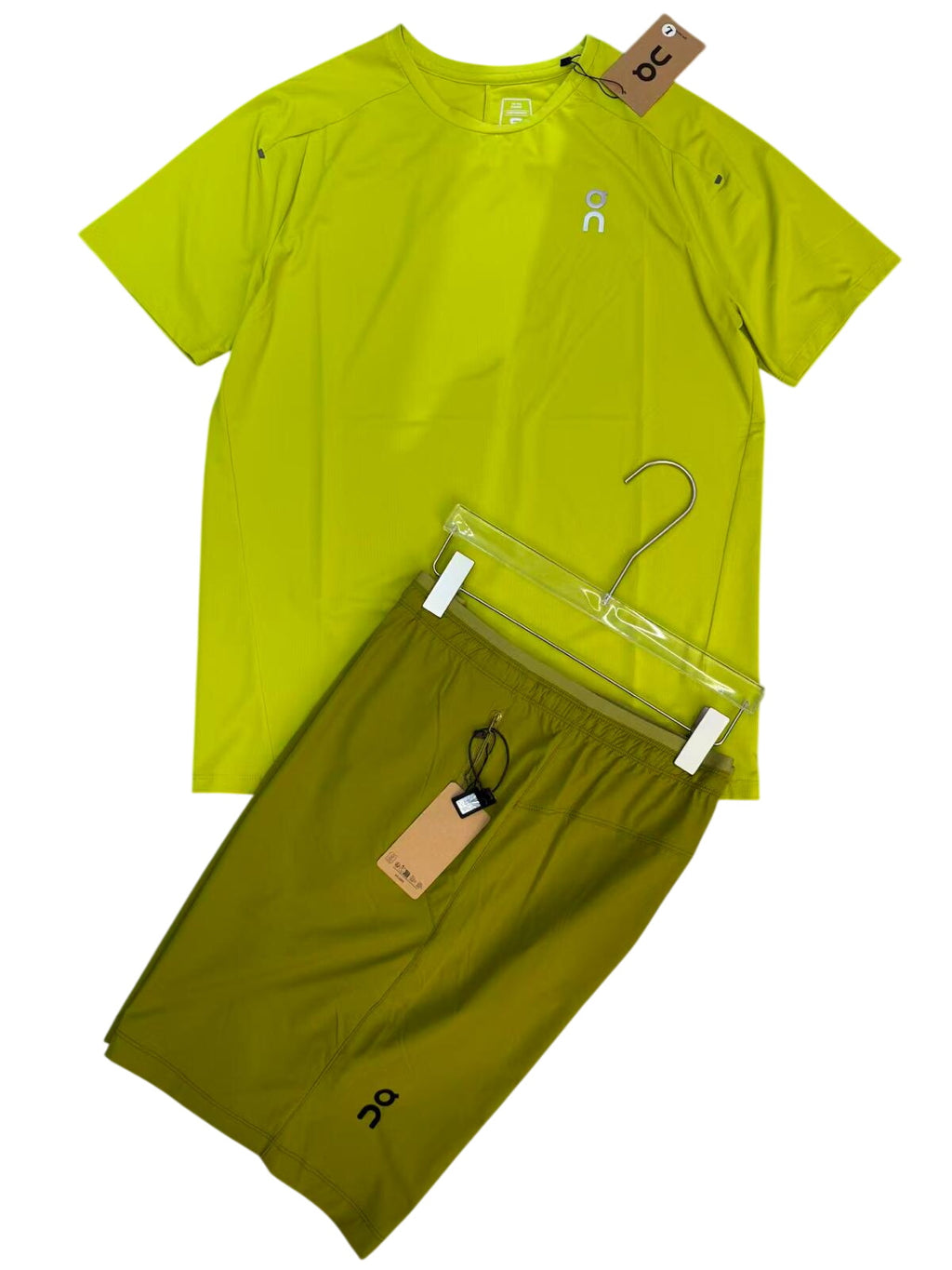 Ensemble ON Vert