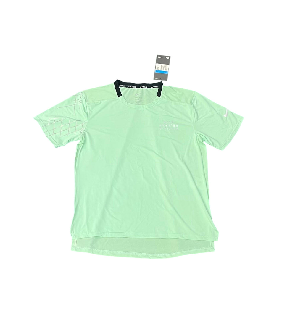 Ensemble Nike Division Vert/Noir