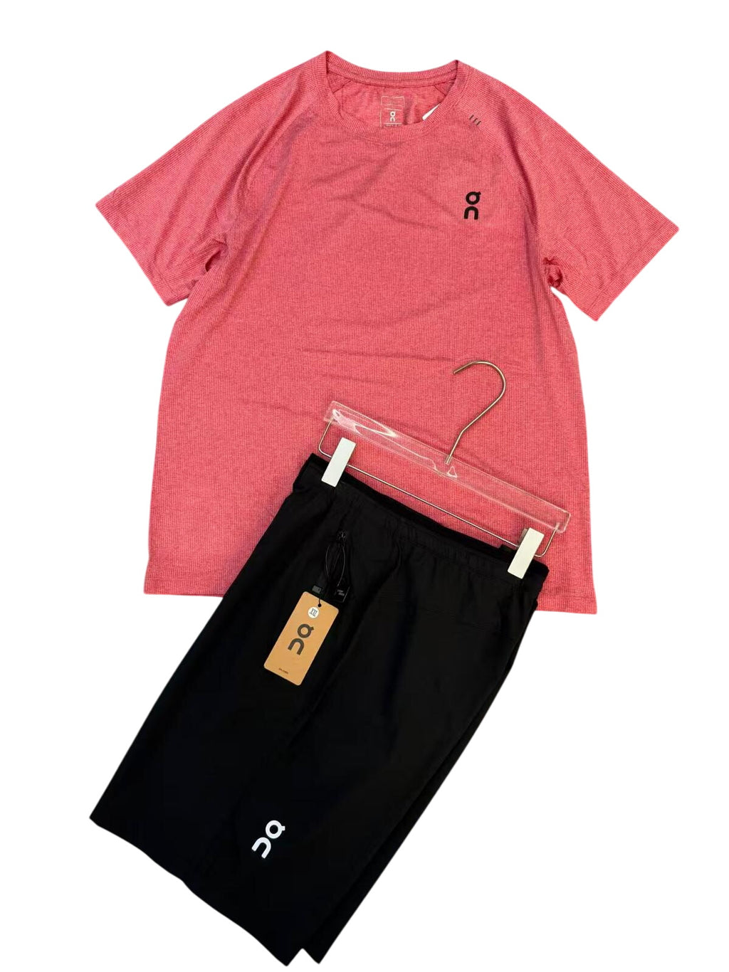 Ensemble ON Rose