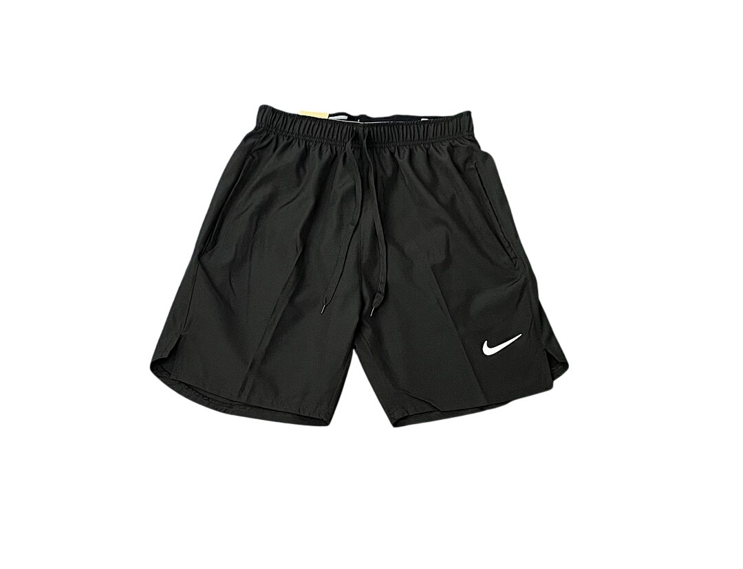 Ensemble Nike Blanc/Noir