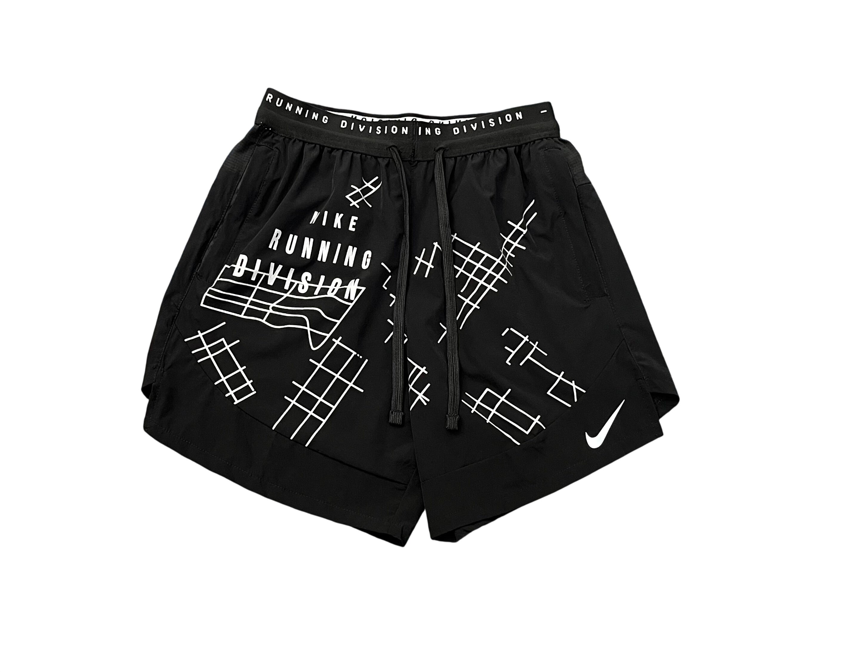 Ensemble Nike Division
