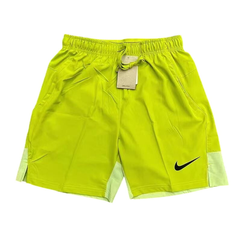 Ensemble Nike Jaune/Vert