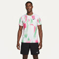 Ensemble Nike Rose/Blanc