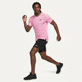 Ensemble Nike Rose