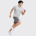 Ensemble Lululemon Full Gris