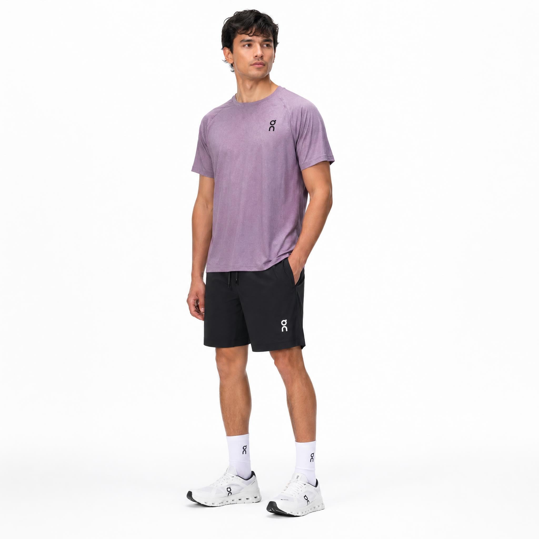 Ensemble ON Violet
