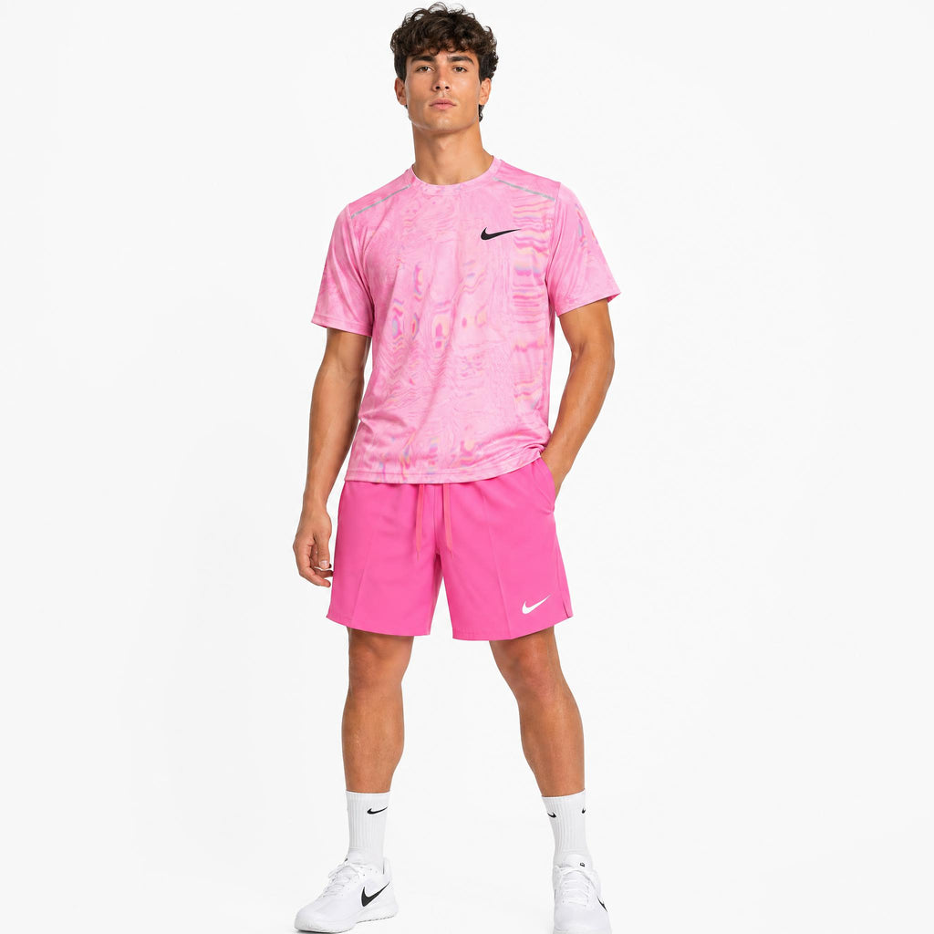 Ensemble Nike Rose