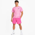 Ensemble Nike Rose