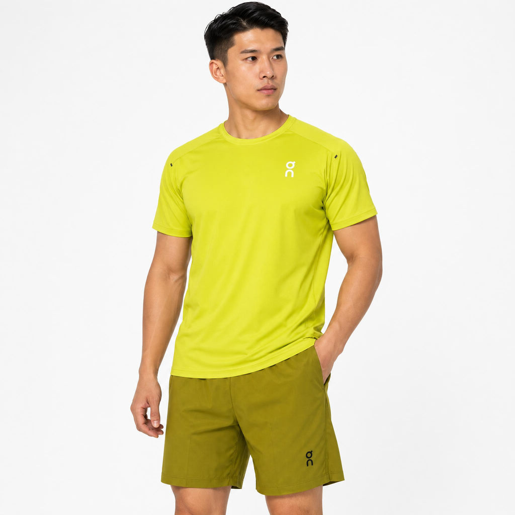Ensemble ON Vert