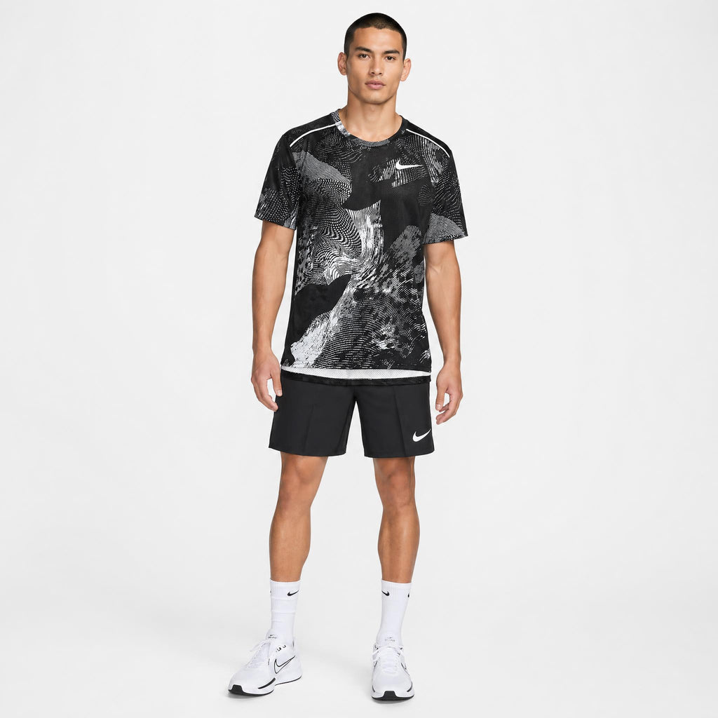 Ensemble Nike Noir/Blanc