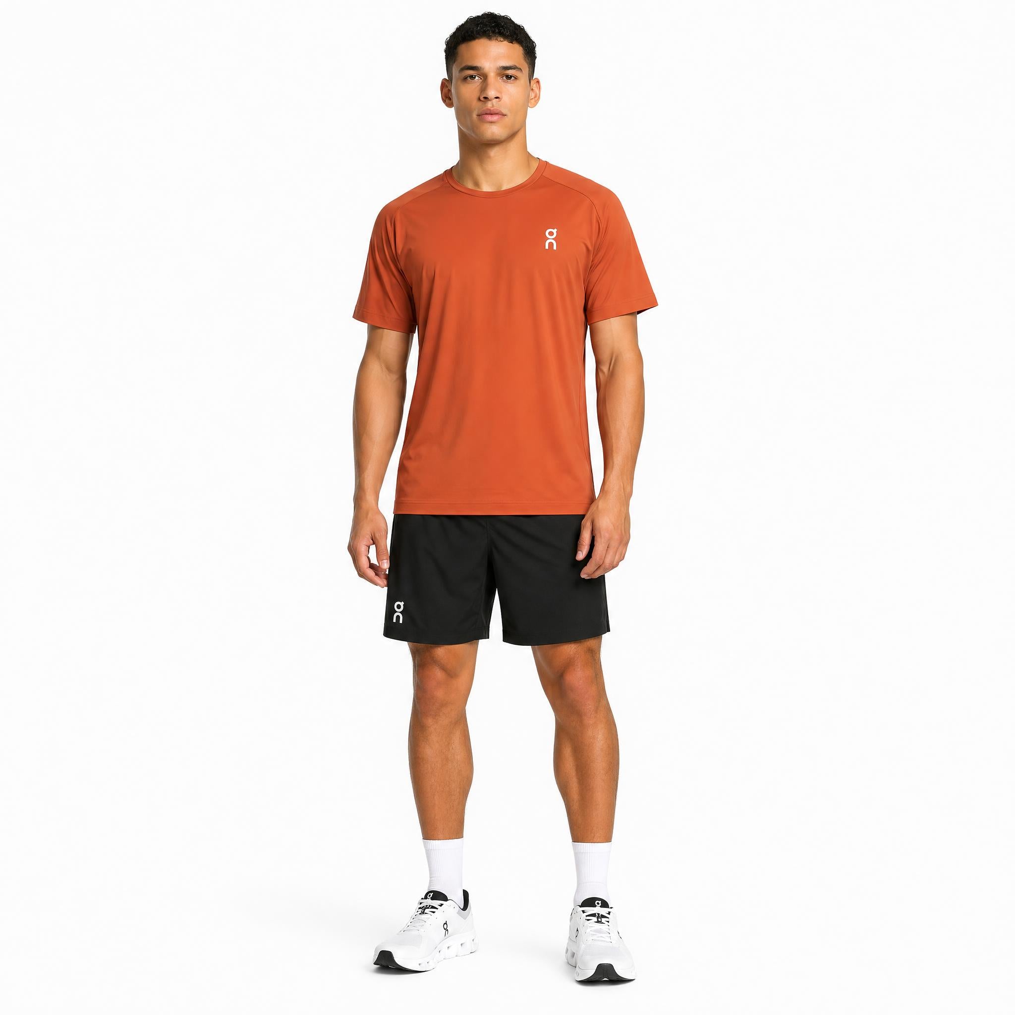 Ensemble ON Orange