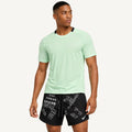 Ensemble Nike Division Vert/Noir