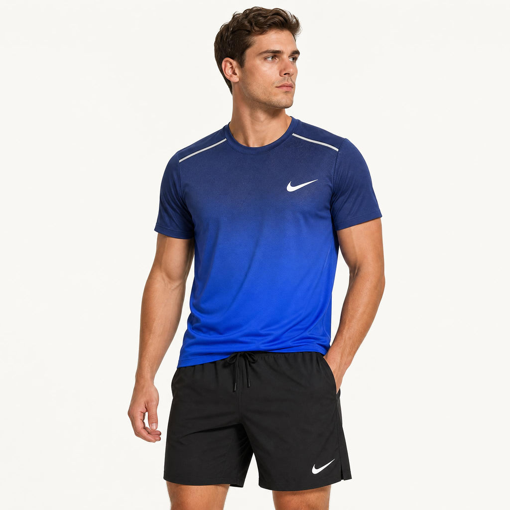 Ensemble Multi-Nike Bleu