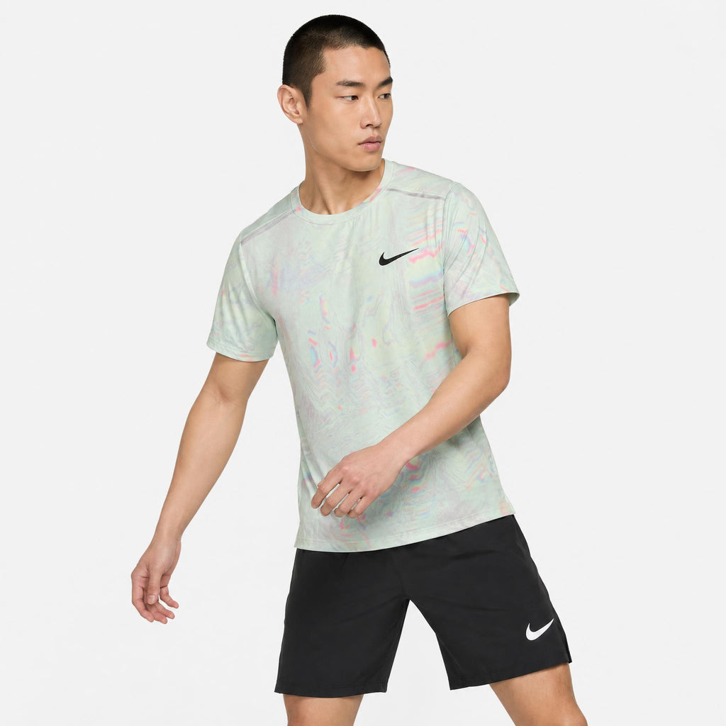Ensemble Nike Vert/Noir