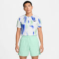 Ensemble Nike Bleu/Vert