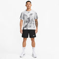 Ensemble Nike Blanc/Noir