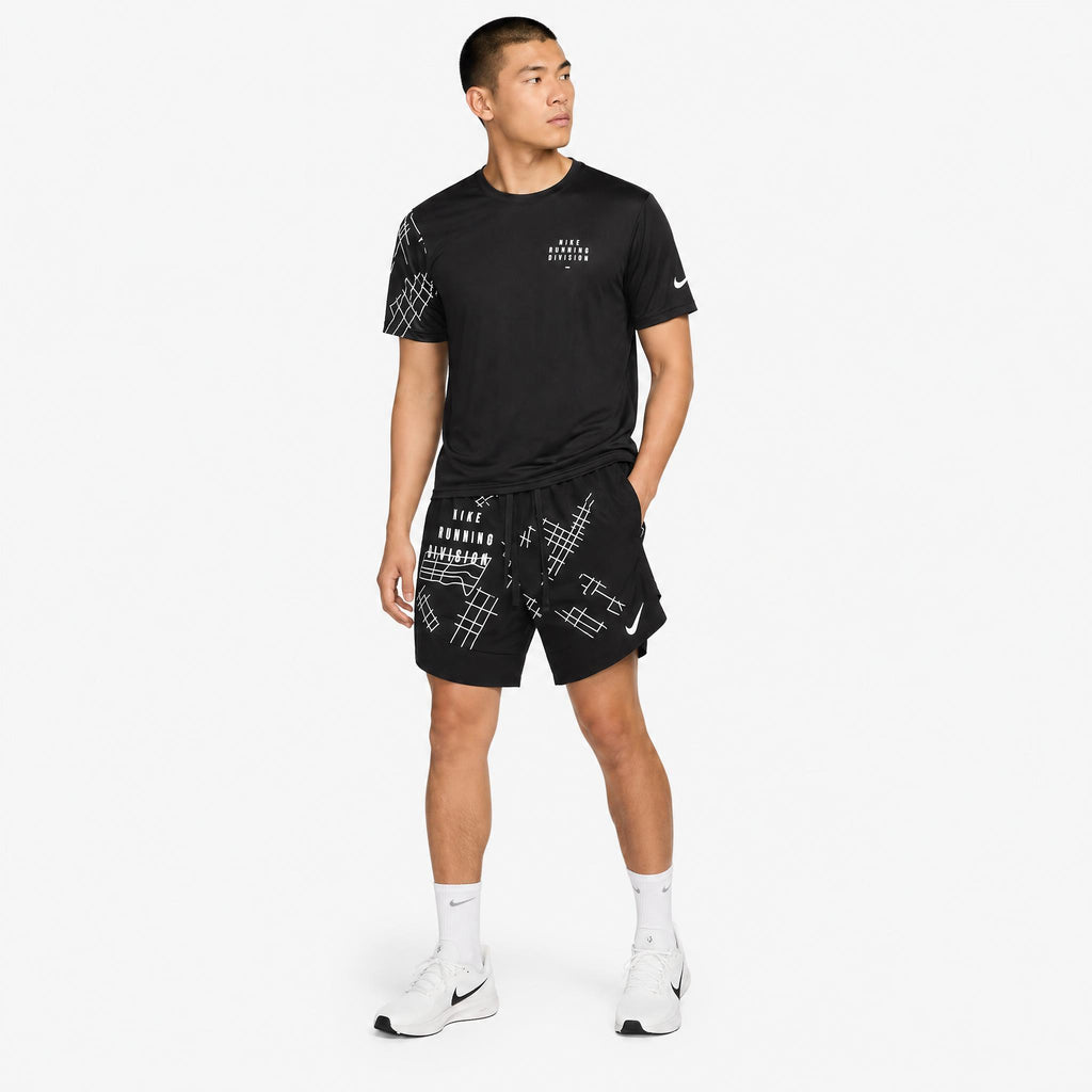 Ensemble Nike Division