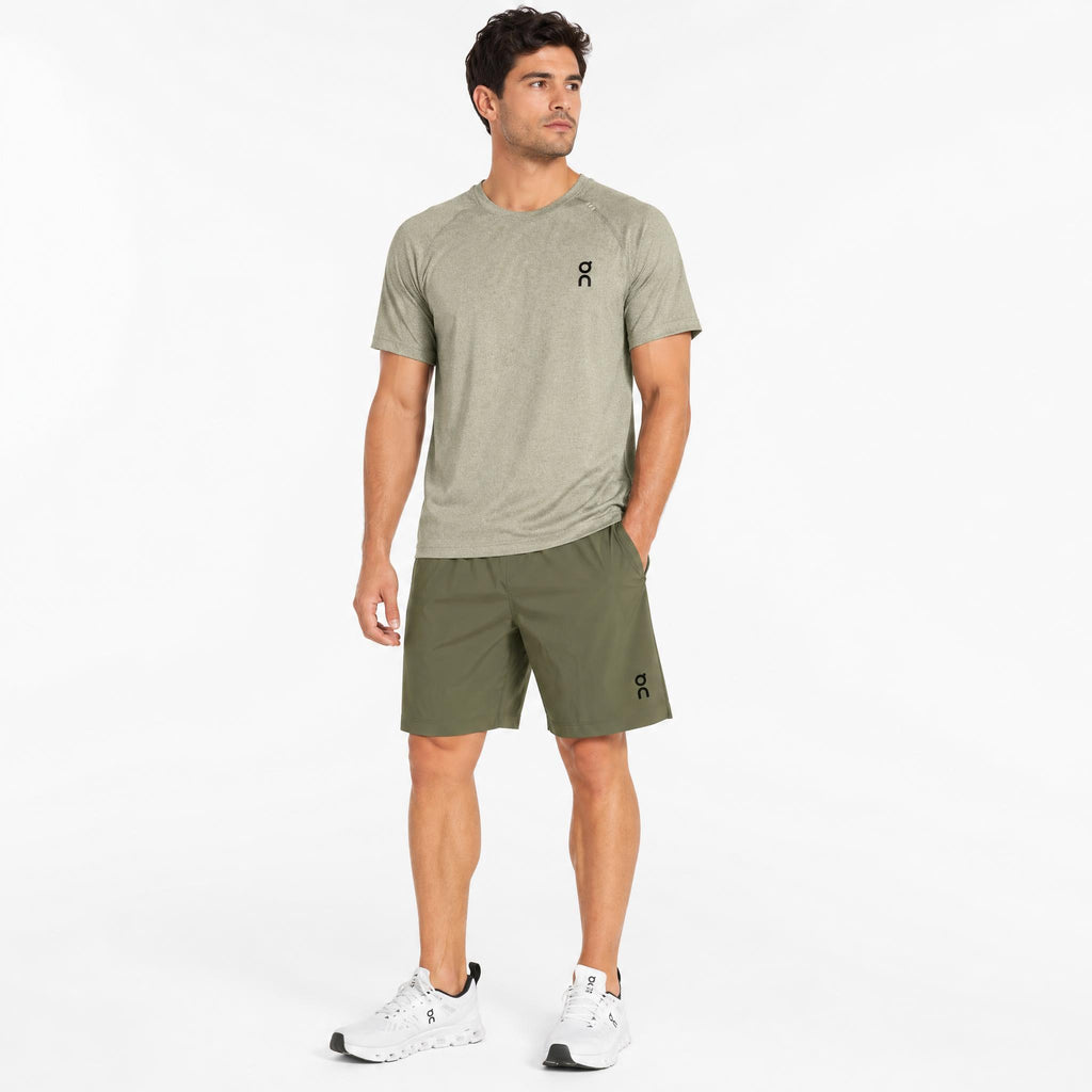 Ensemble ON Kaki