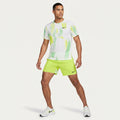 Ensemble Nike Jaune/Vert